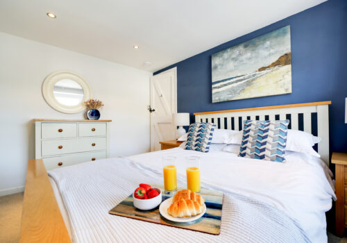 1 Jerboa cottages, Porthleven