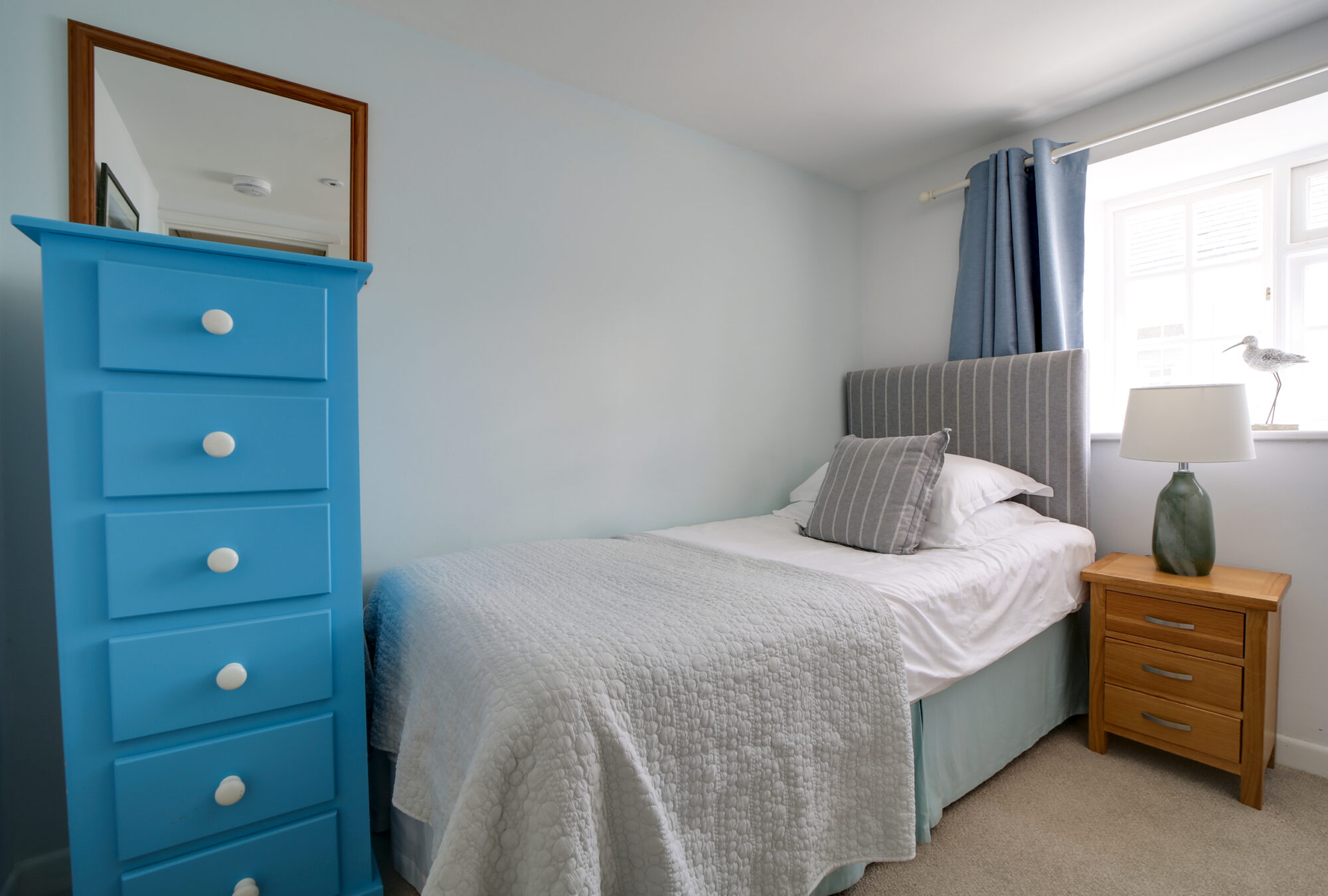 1 Jerboa cottages, Porthleven