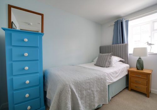 1 Jerboa cottages, Porthleven