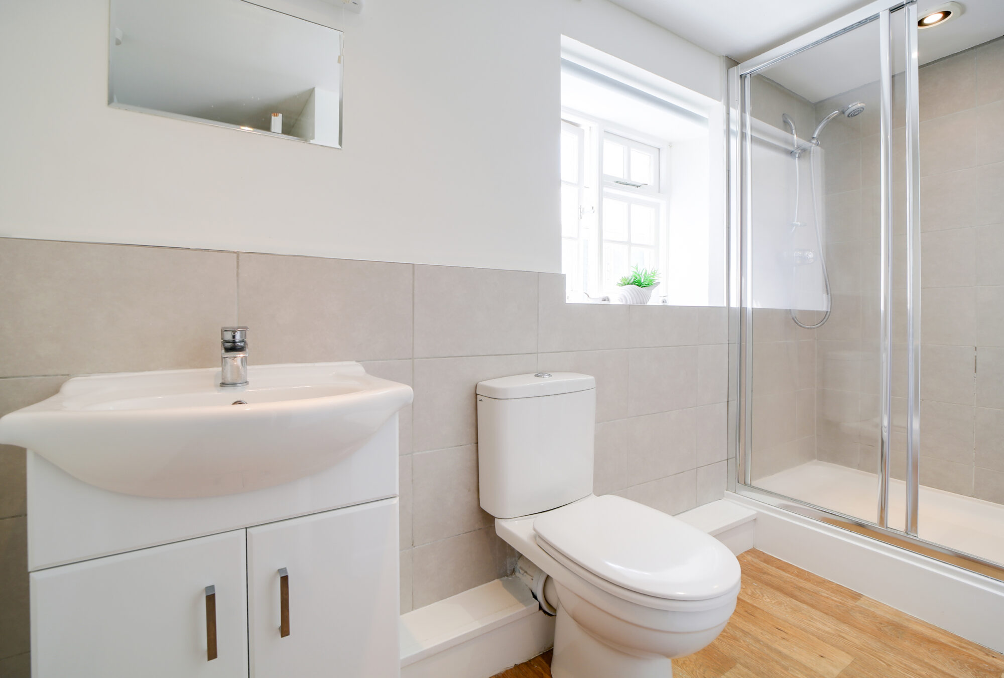 1 Jerboa cottages, Porthleven