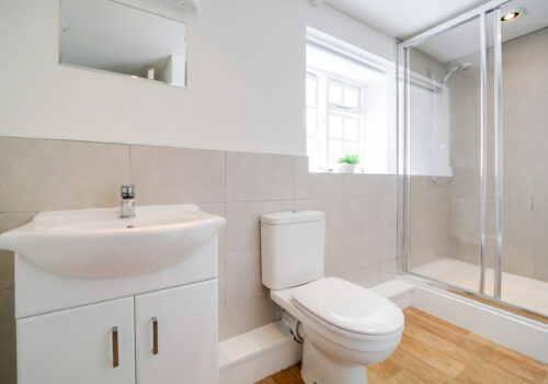 1 Jerboa cottages, Porthleven