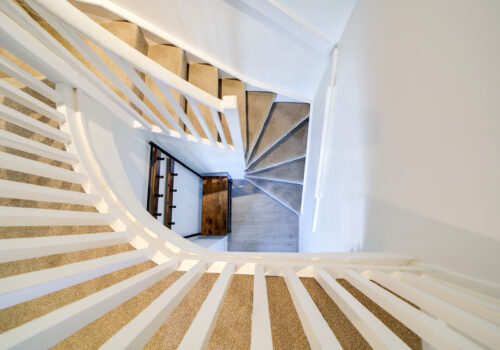 1 Jerboa cottages, Porthleven