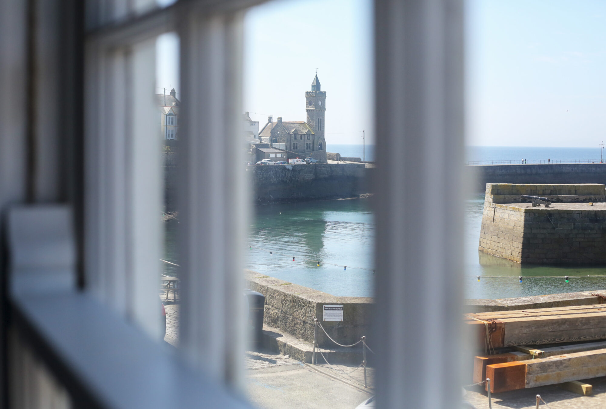 1 Jerboa cottages, Porthleven