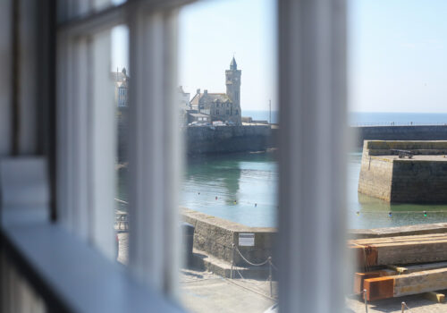 1 Jerboa cottages, Porthleven