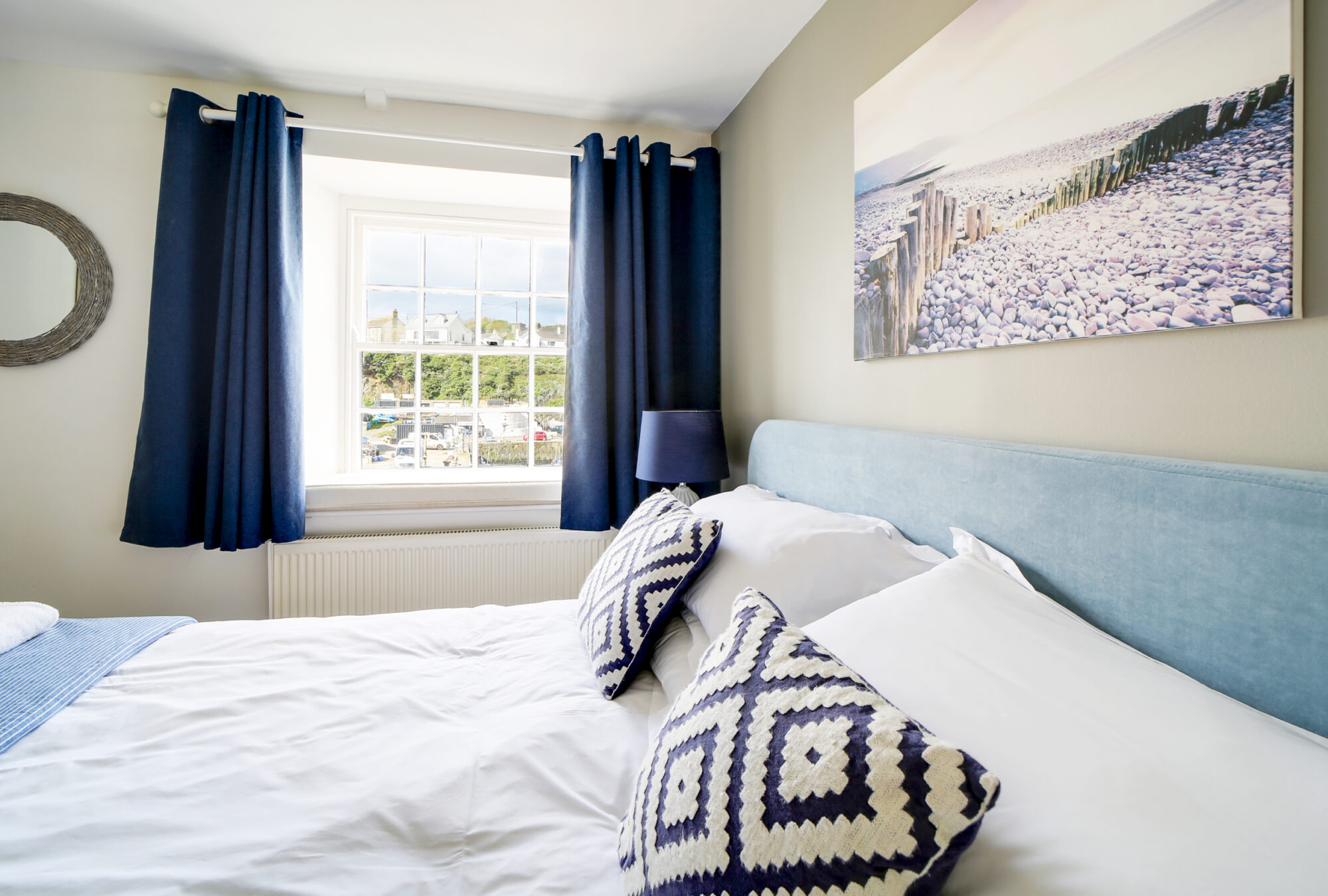 2 Jerboa Cottages, Porthleven