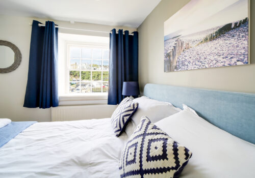 2 Jerboa Cottages, Porthleven