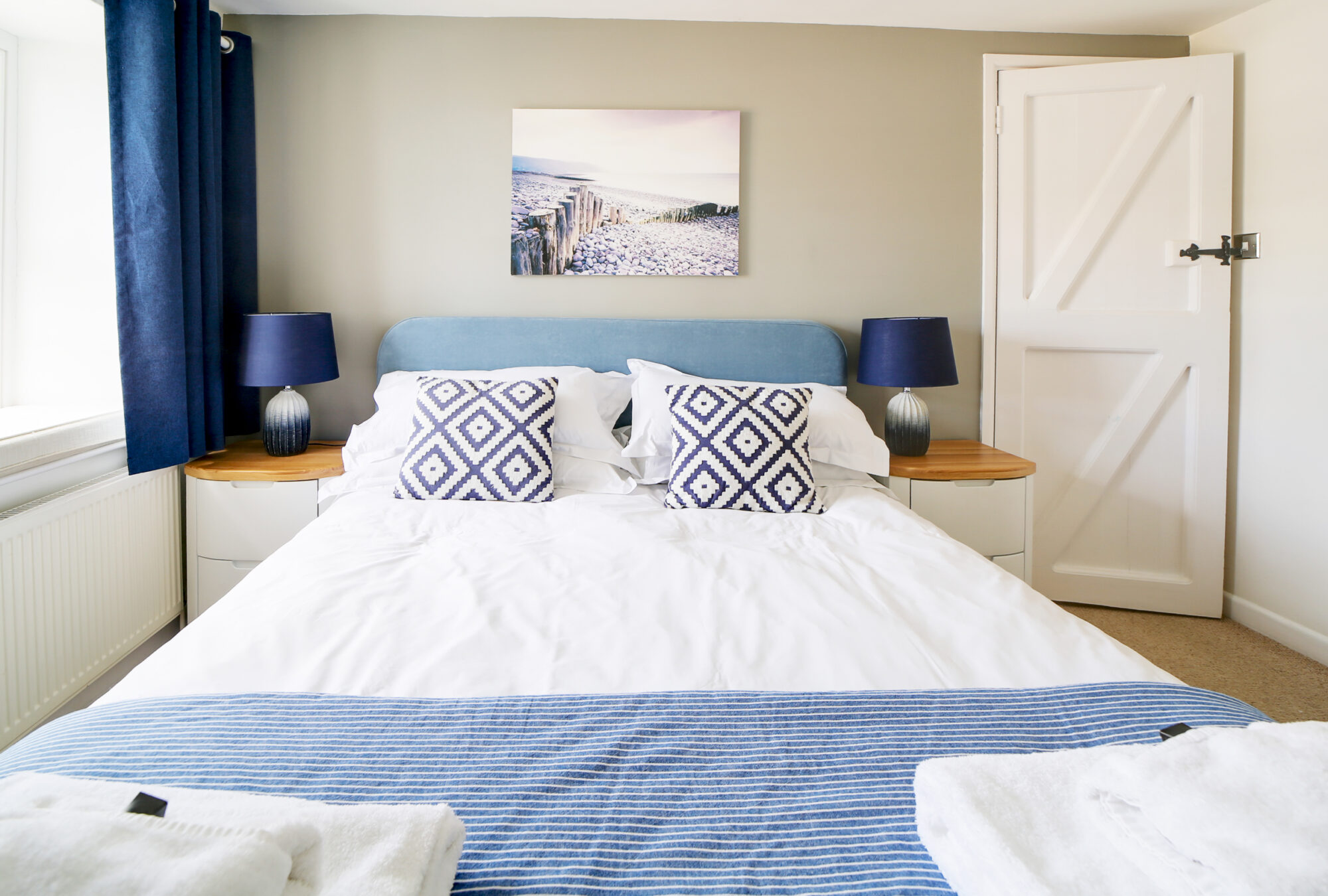 2 Jerboa Cottages, Porthleven