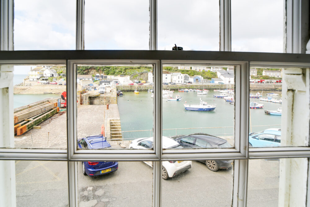 2 Jerboa Cottages, Porthleven