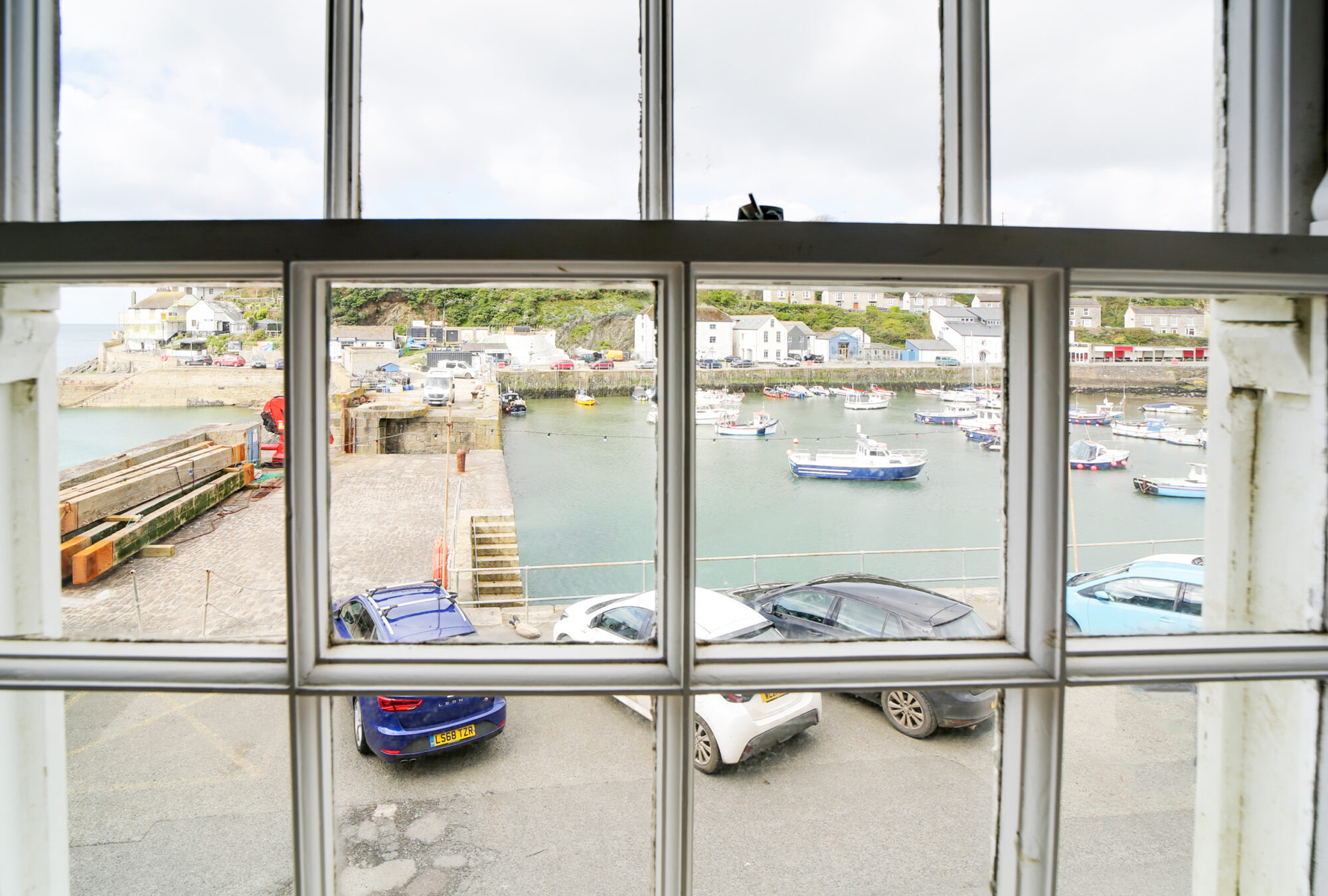 2 Jerboa Cottages, Porthleven