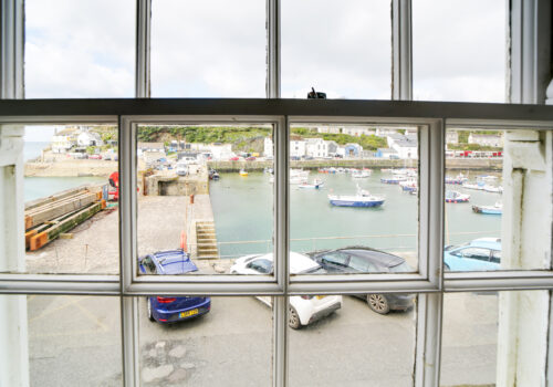 2 Jerboa Cottages, Porthleven