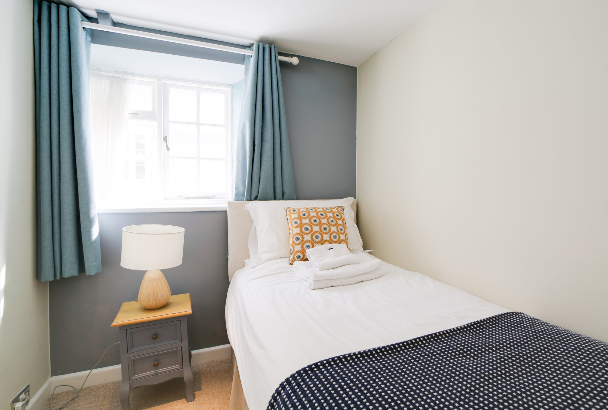 2 Jerboa Cottages, Porthleven