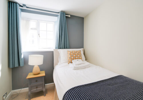 2 Jerboa Cottages, Porthleven