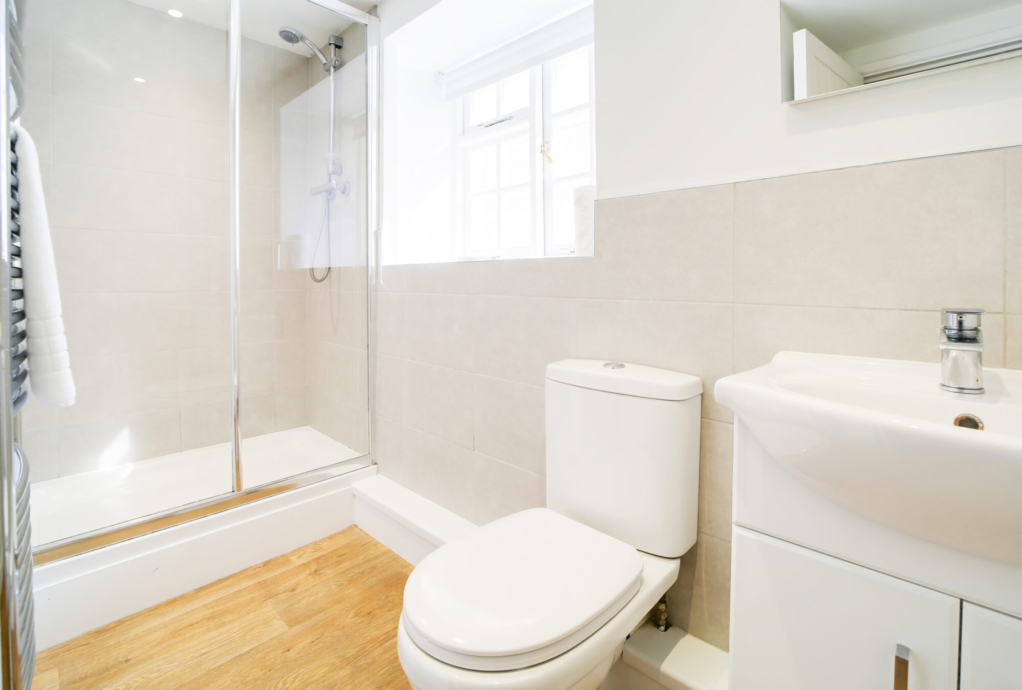 2 Jerboa Cottages, Porthleven