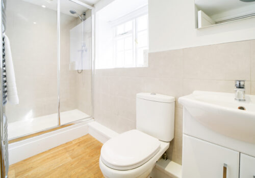 2 Jerboa Cottages, Porthleven