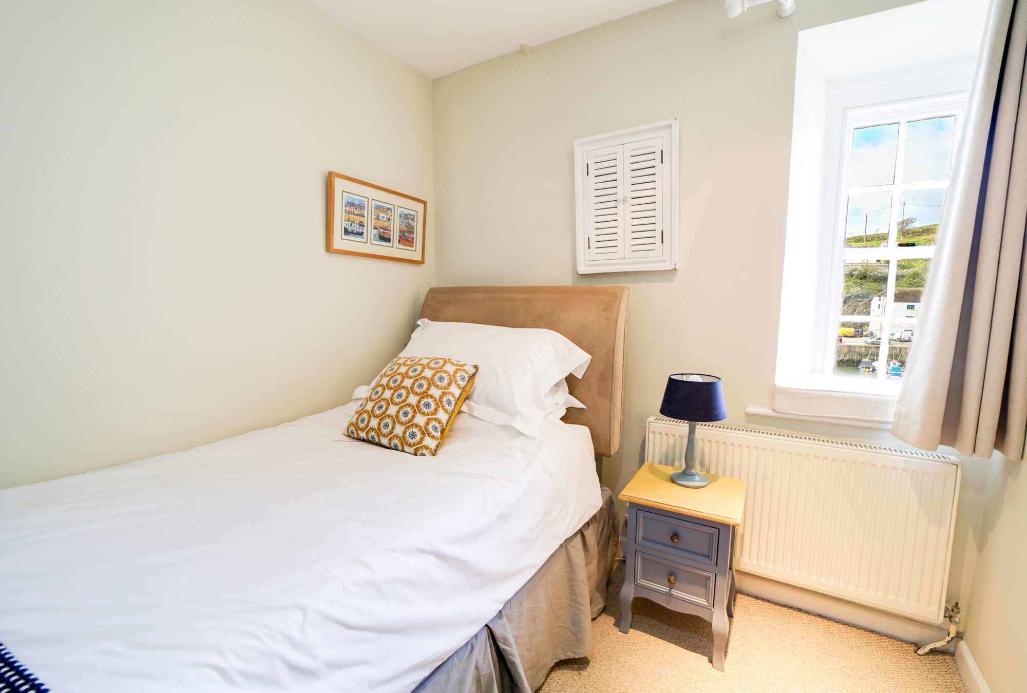 2 Jerboa Cottages, Porthleven