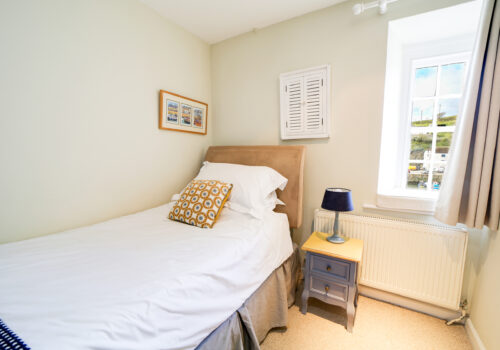 2 Jerboa Cottages, Porthleven
