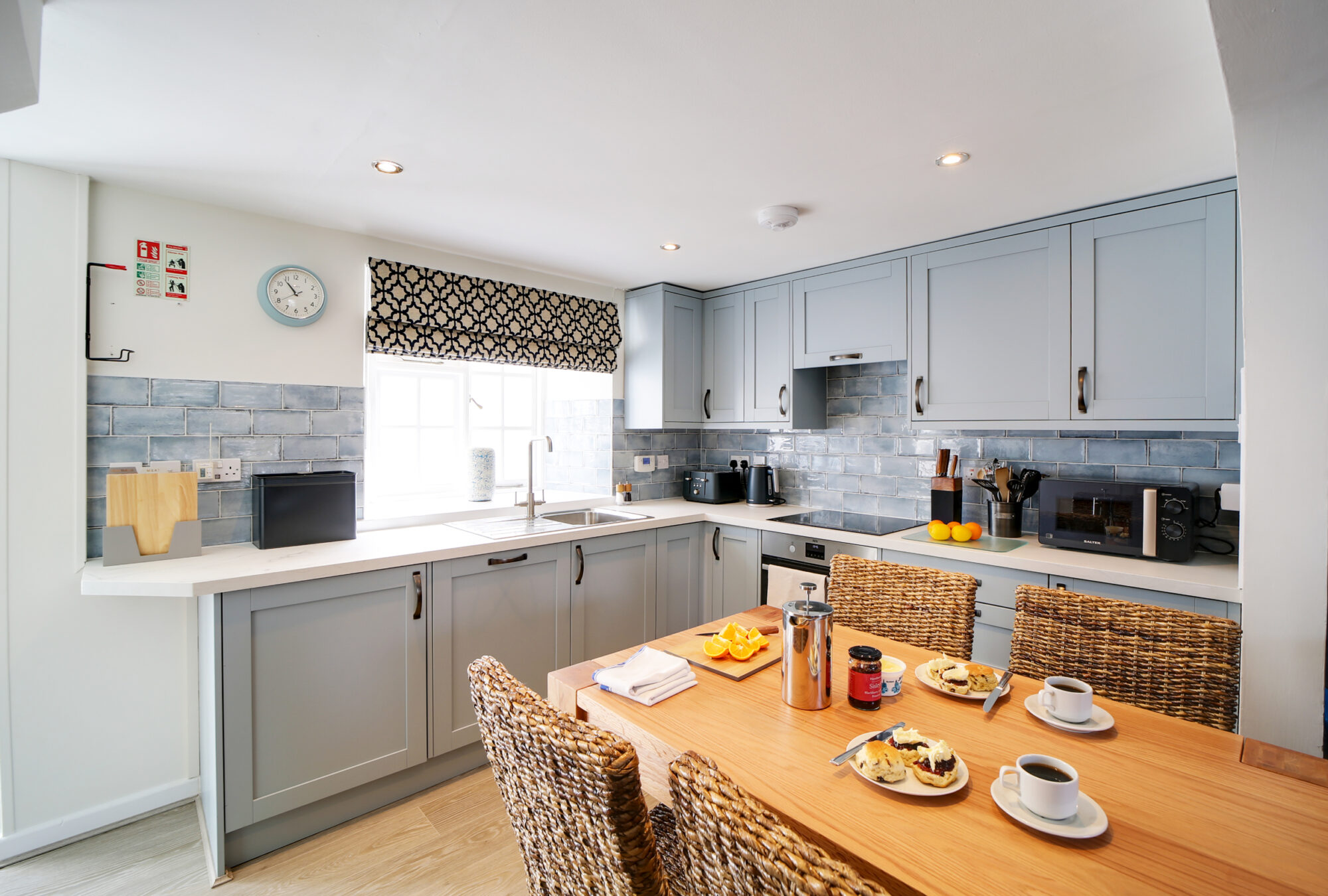 2 Jerboa Cottages, Porthleven