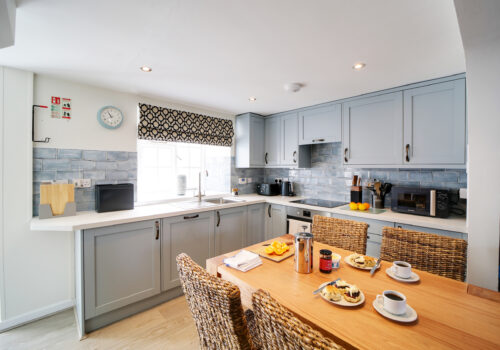 2 Jerboa Cottages, Porthleven