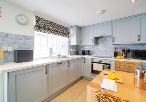 2 Jerboa Cottages, Porthleven