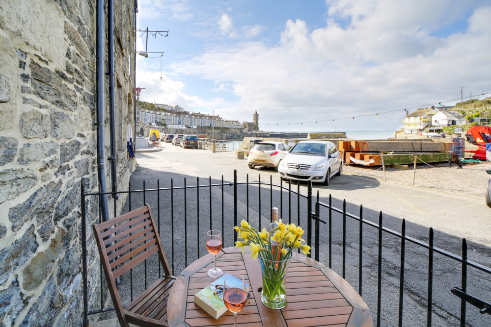 2 Jerboa Cottages, Porthleven