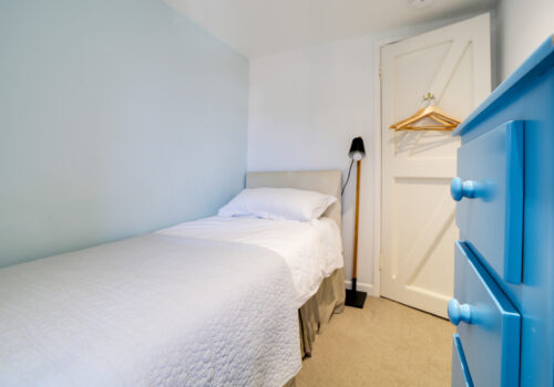 1 Jerboa Cottages, Porthleven