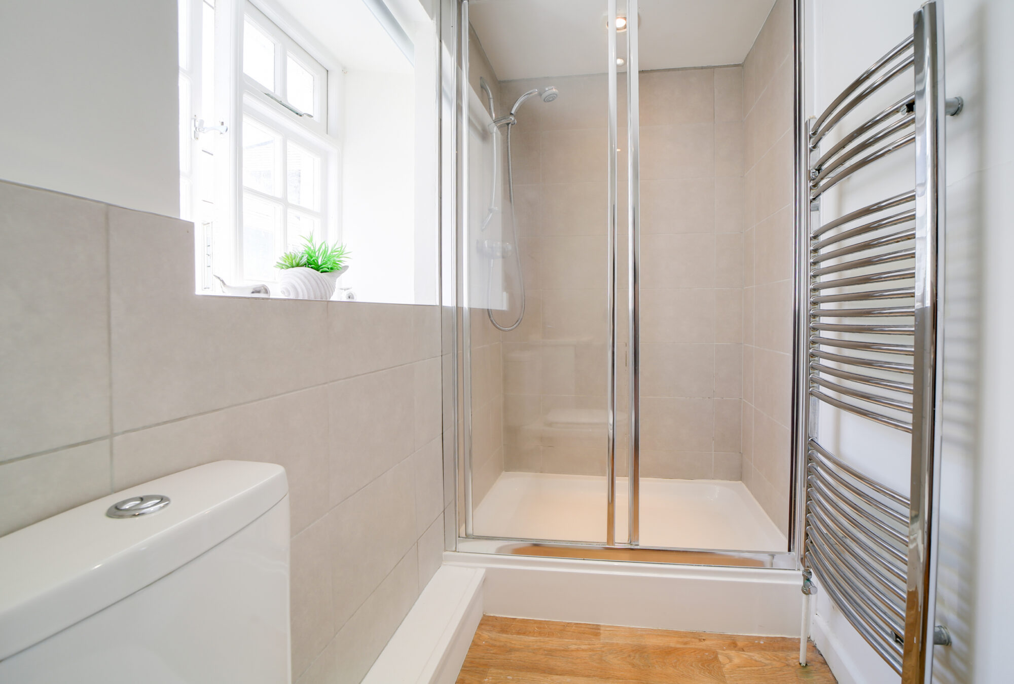 1 Jerboa Cottages, Porthleven