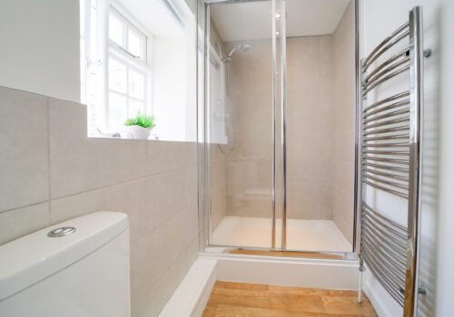 1 Jerboa Cottages, Porthleven