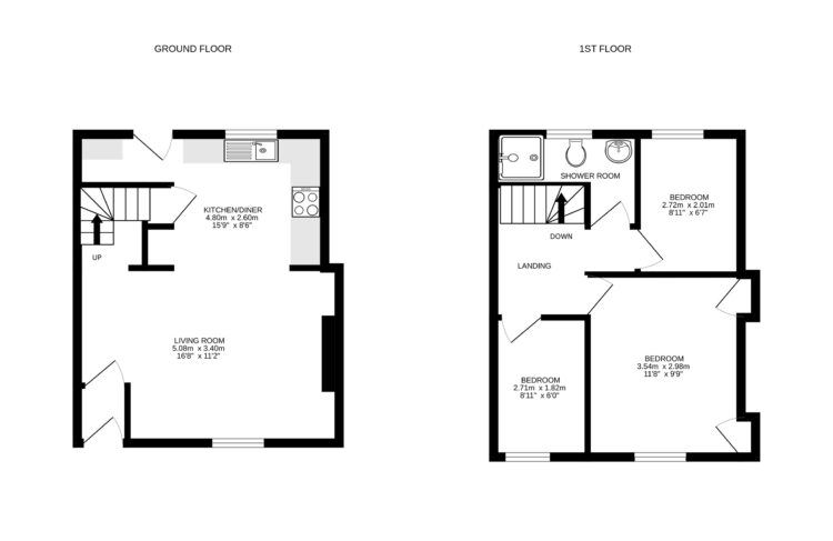 2 jerboa floorplan
