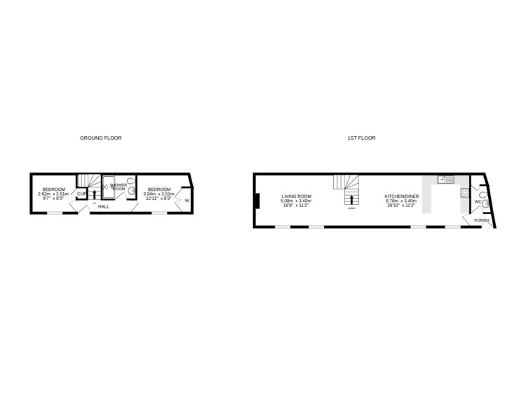 fishermans retreat floorplan