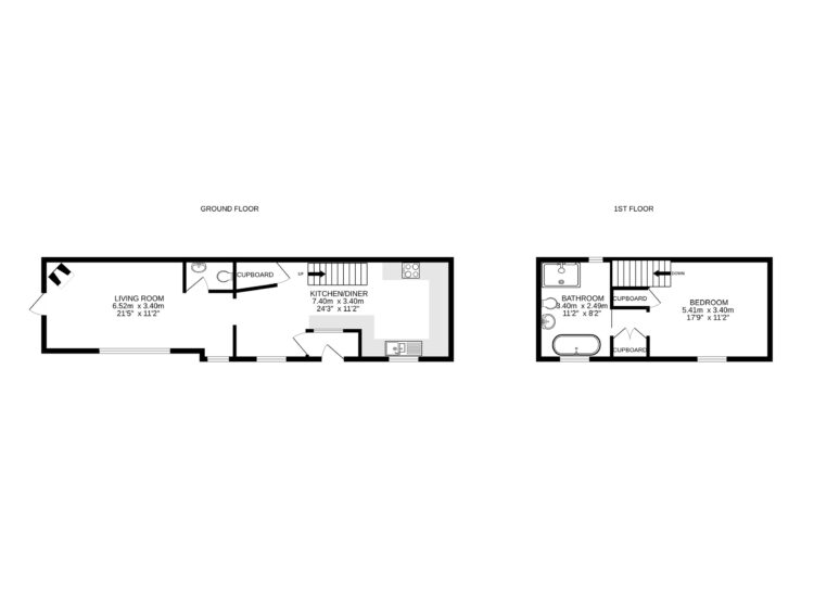 gulls way floorplan