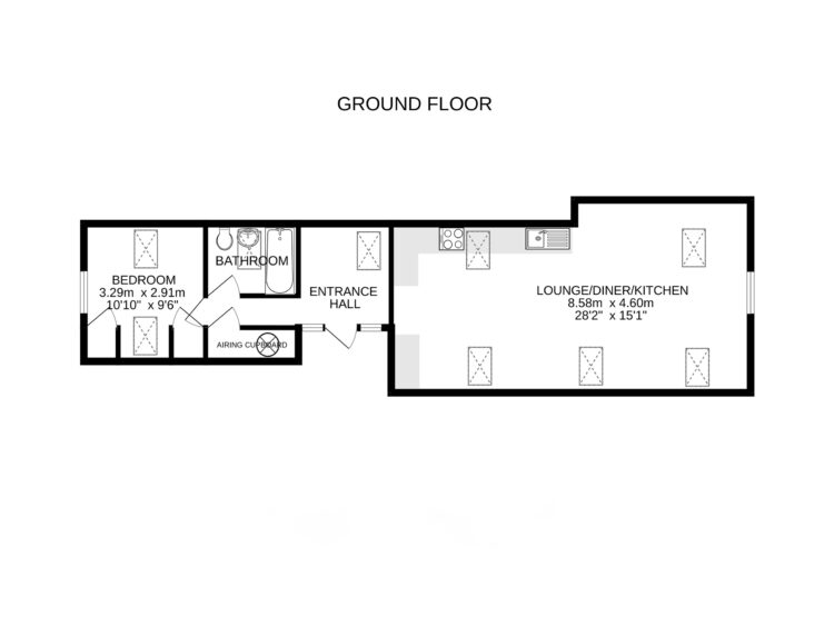 mackerel loft floorplan