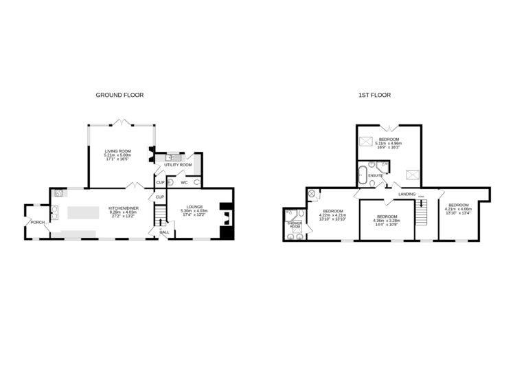 mellangoose mill floorplan