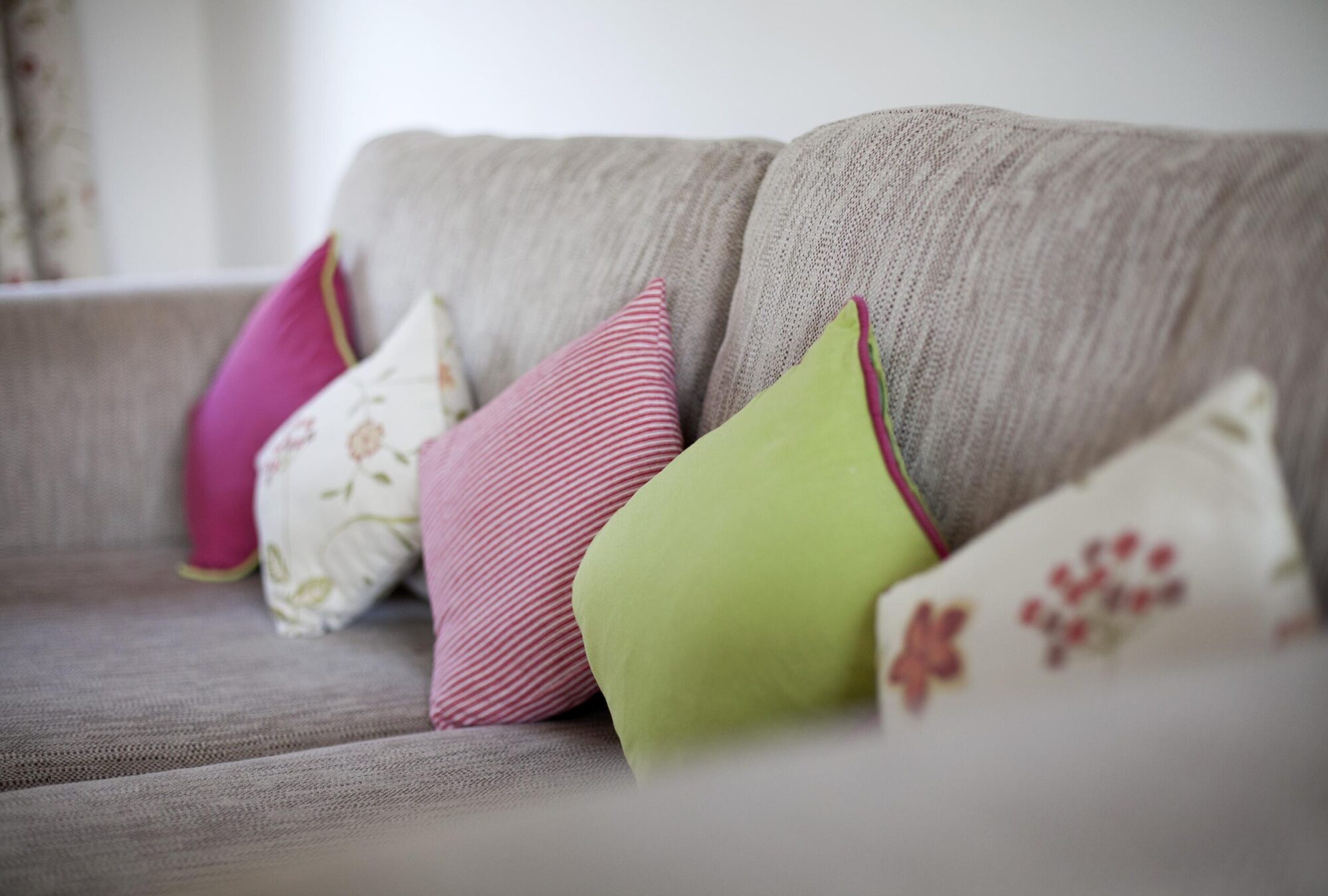 April Cottage Porthleven