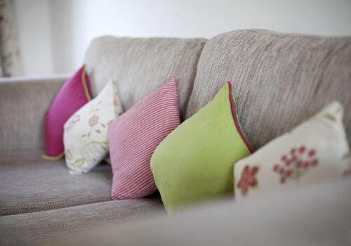 April Cottage Porthleven