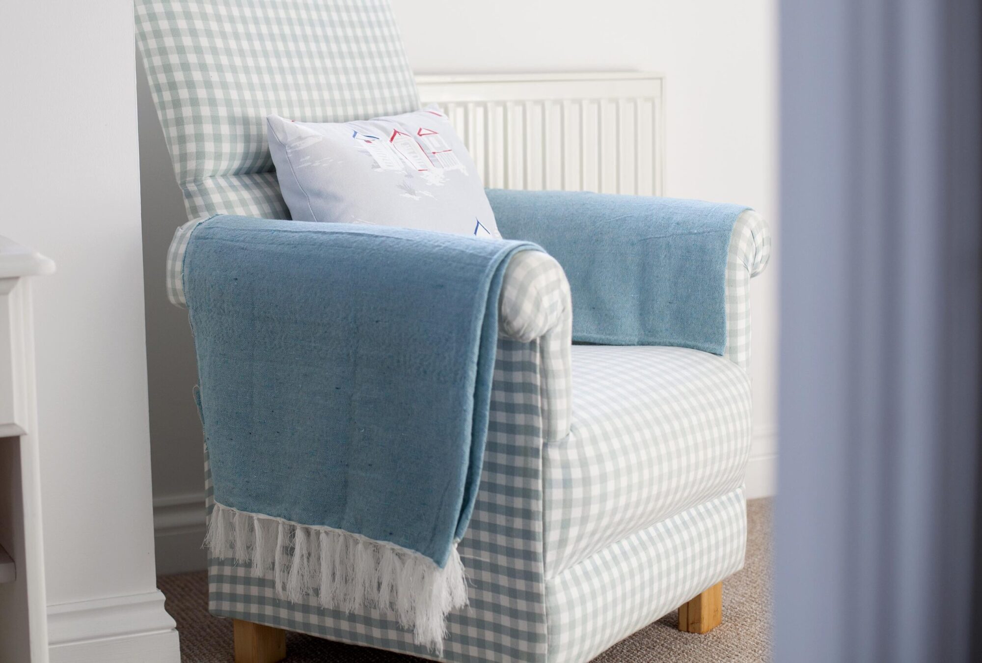 April Cottage Porthleven