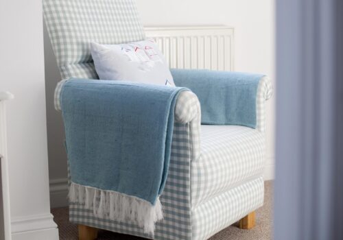 April Cottage Porthleven