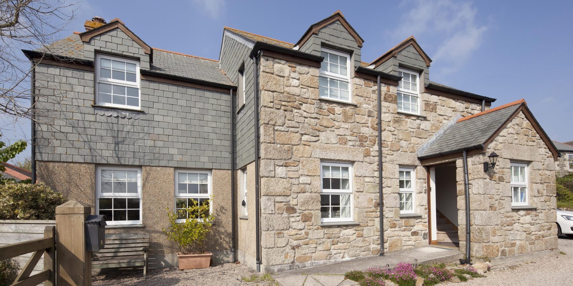 April Cottage Porthleven