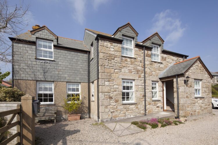 April Cottage Porthleven