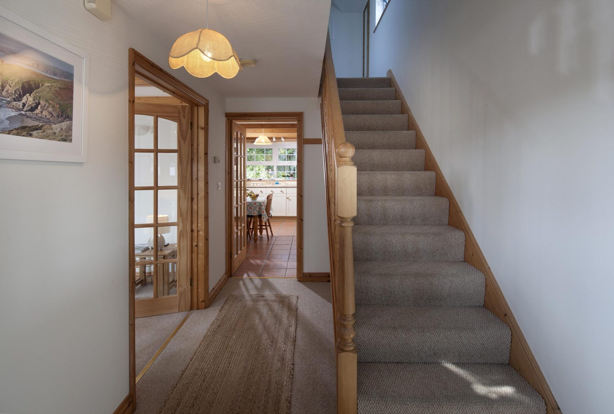 April Cottage Porthleven