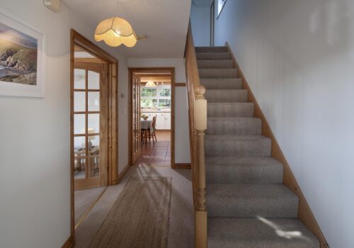 April Cottage Porthleven