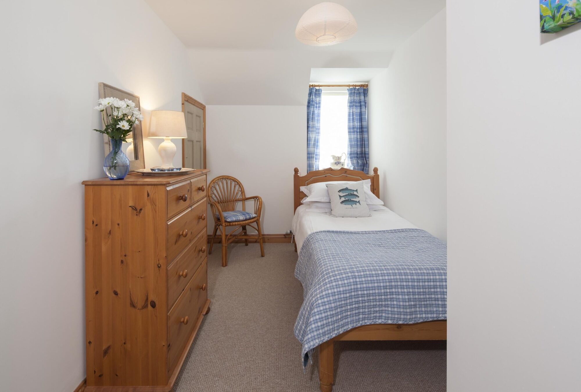 April Cottage Porthleven