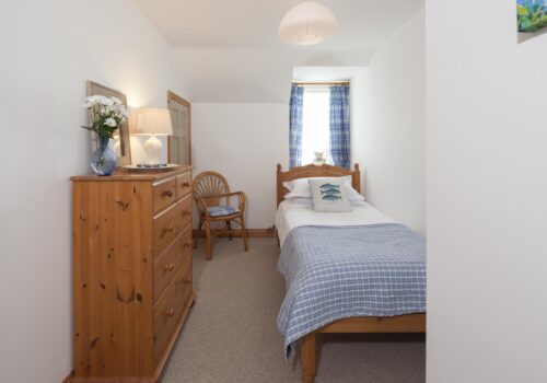 April Cottage Porthleven