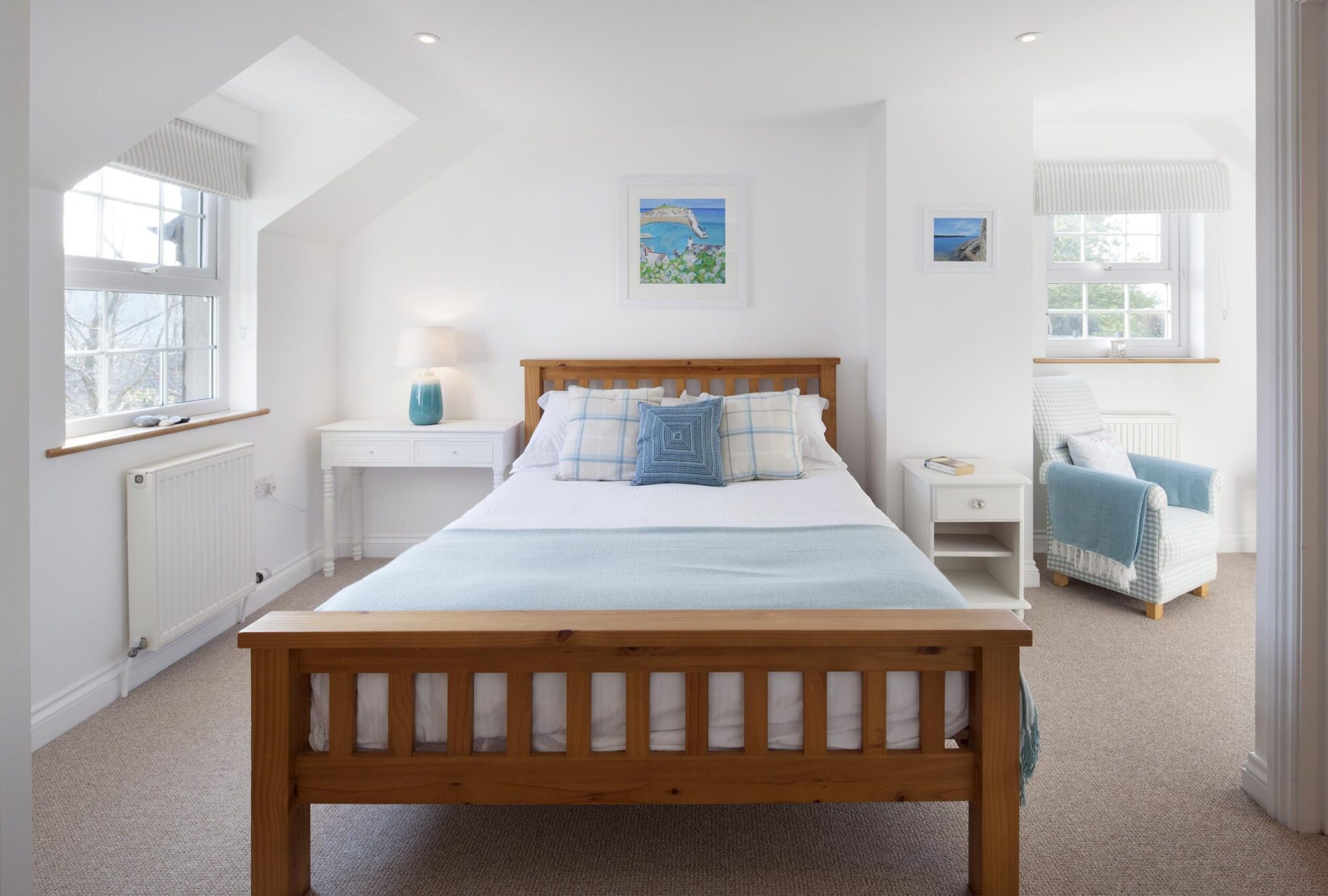 April Cottage Porthleven