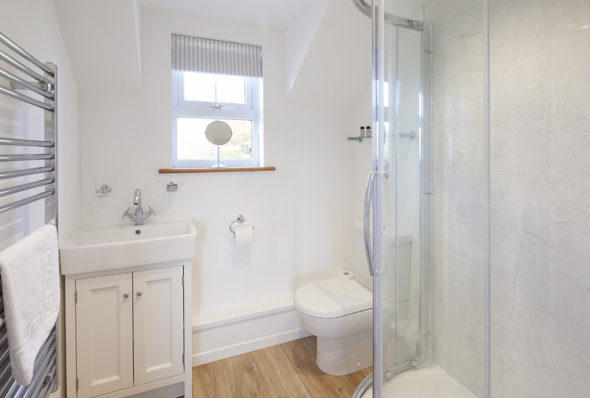 April Cottage Porthleven