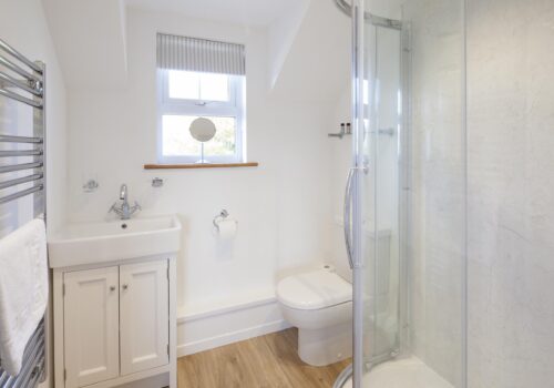 April Cottage Porthleven