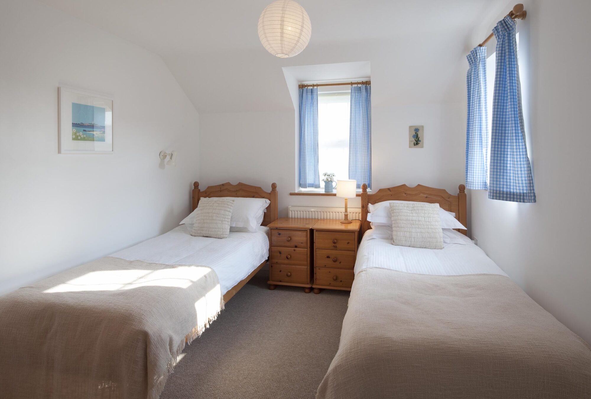 April Cottage Porthleven