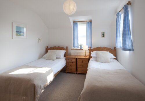 April Cottage Porthleven