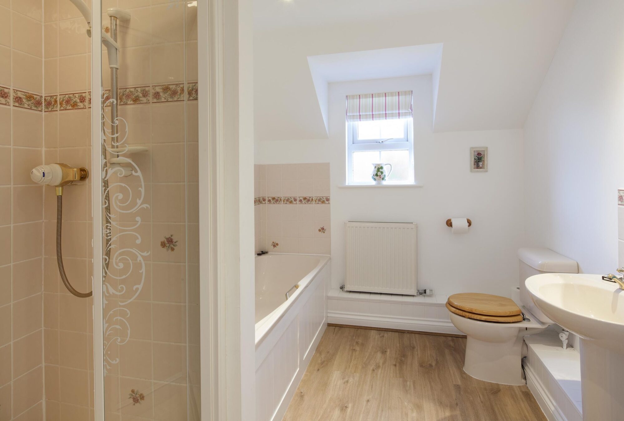 April Cottage Porthleven