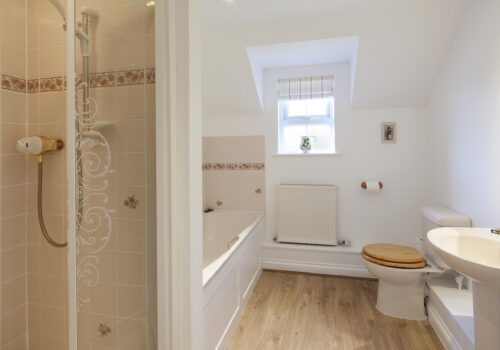 April Cottage Porthleven