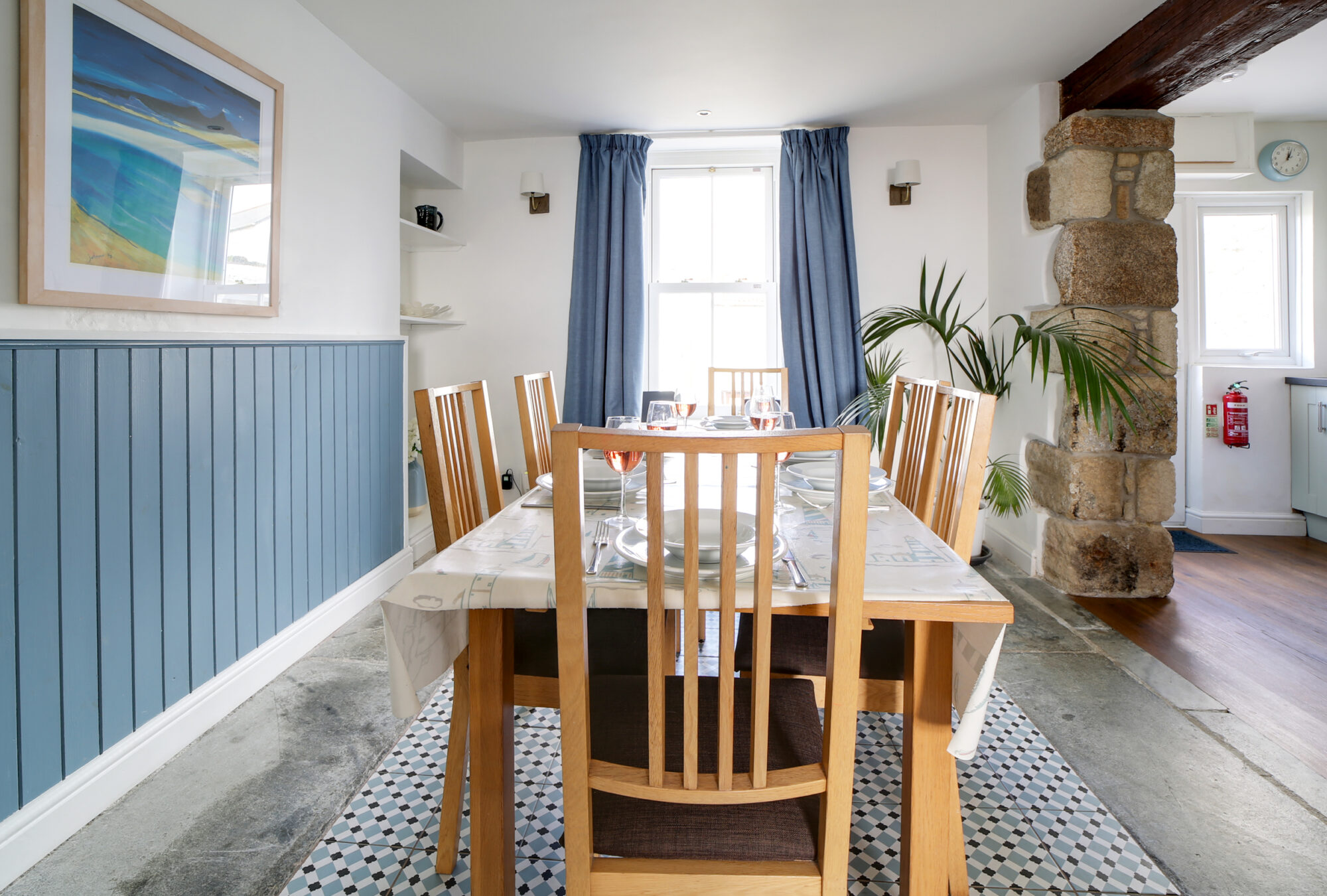 Beach Cottage, Porthleven
